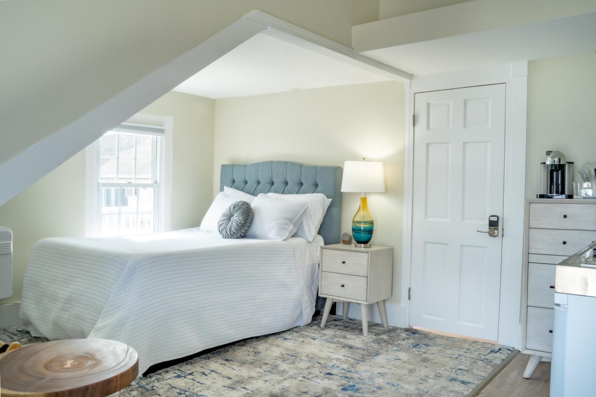 935 Ocean, A Beachside Inn Hampton Kültér fotó